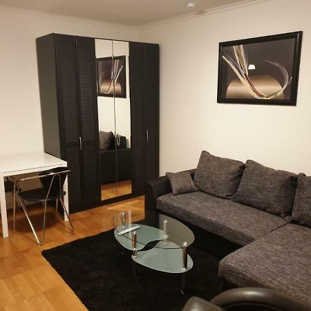 Breite Familien Apartment บาเซิล ภายนอก รูปภาพ